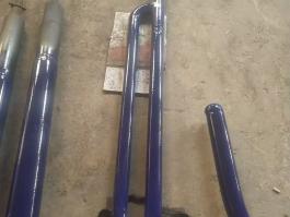 非標溫度計套管