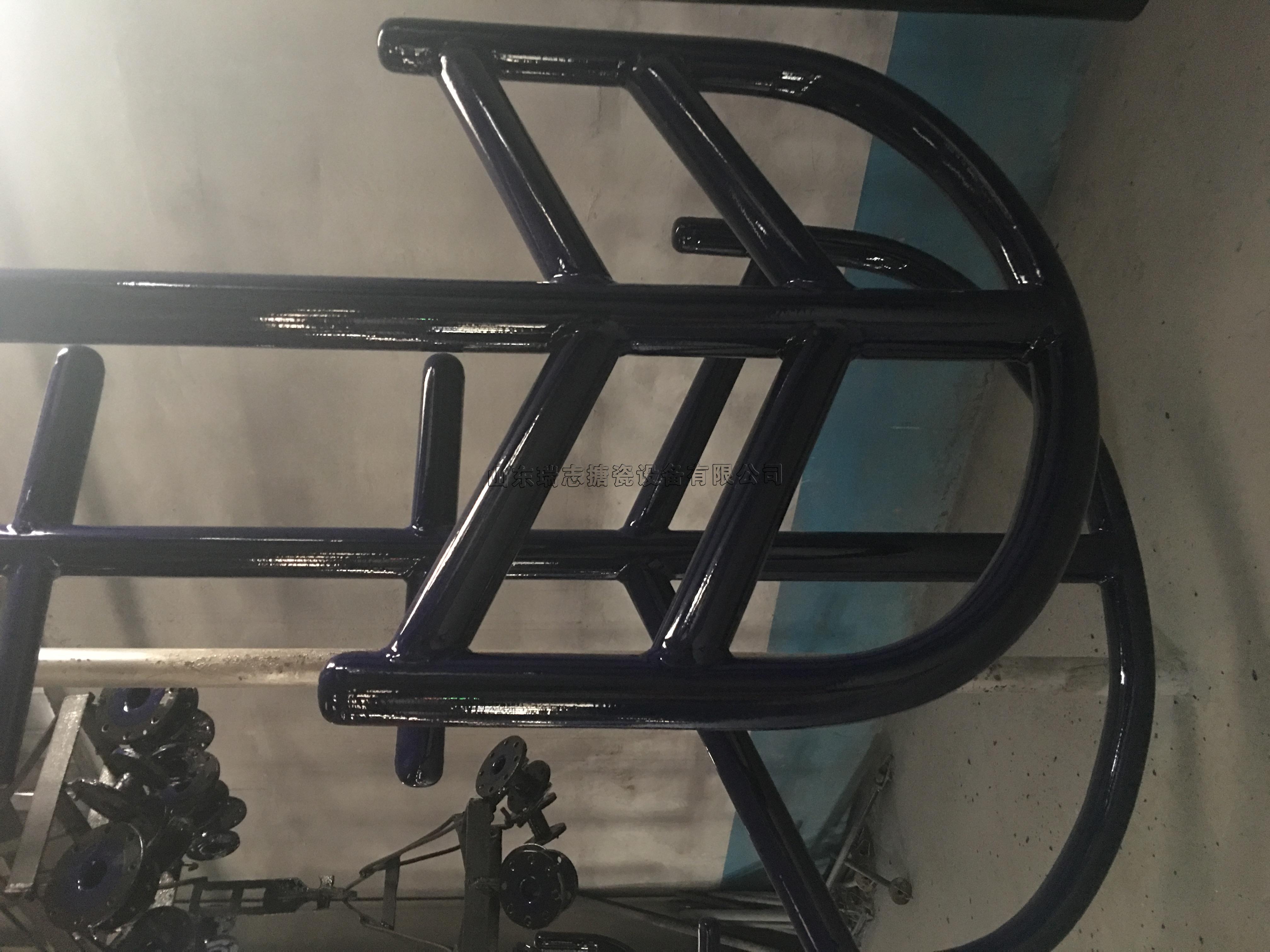 搪瓷攪拌器 搪瓷攪拌器